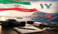 خبرنگاران، دیده‌بانان حقیقت و روایت‌گران امید و خدمت‌اند